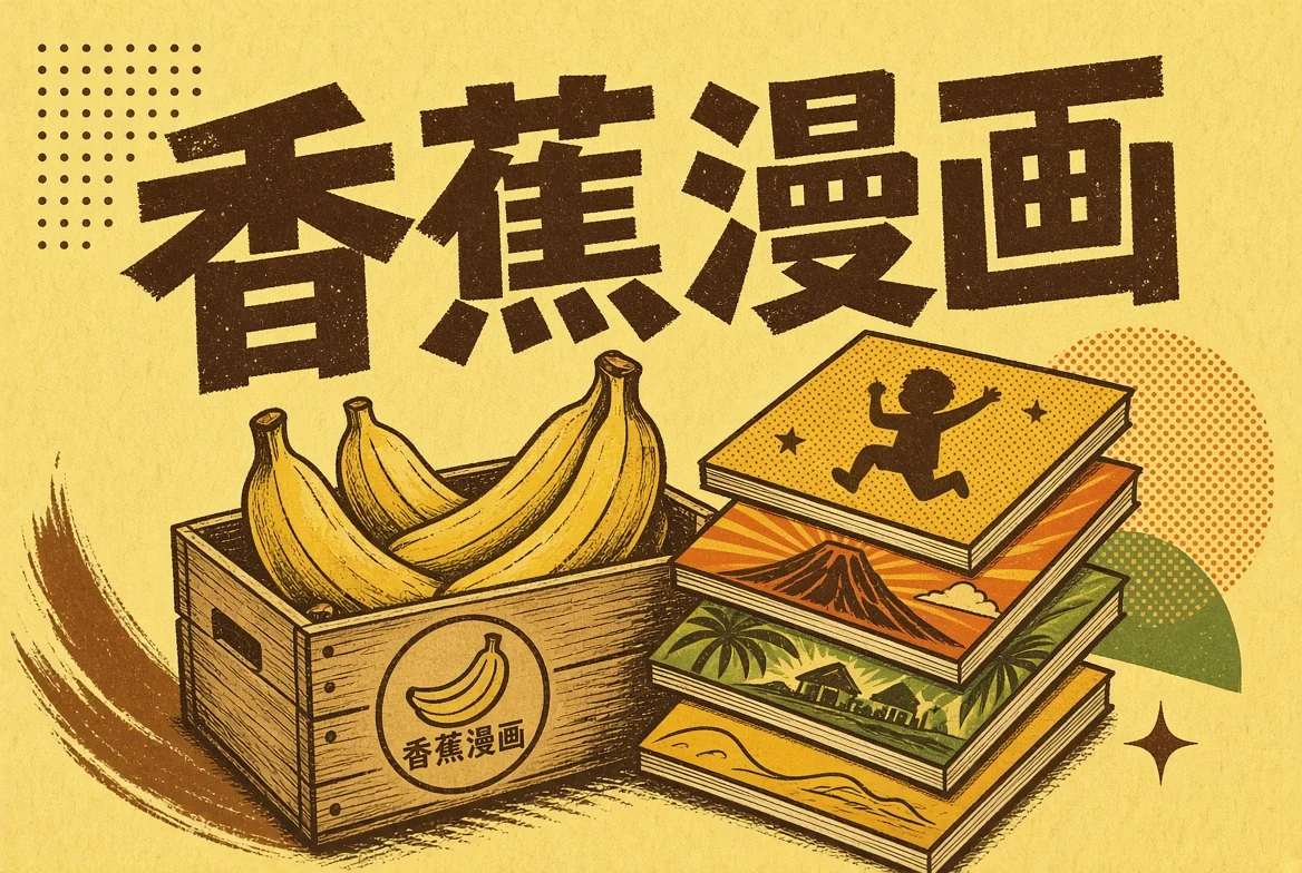 香蕉漫画安装说明